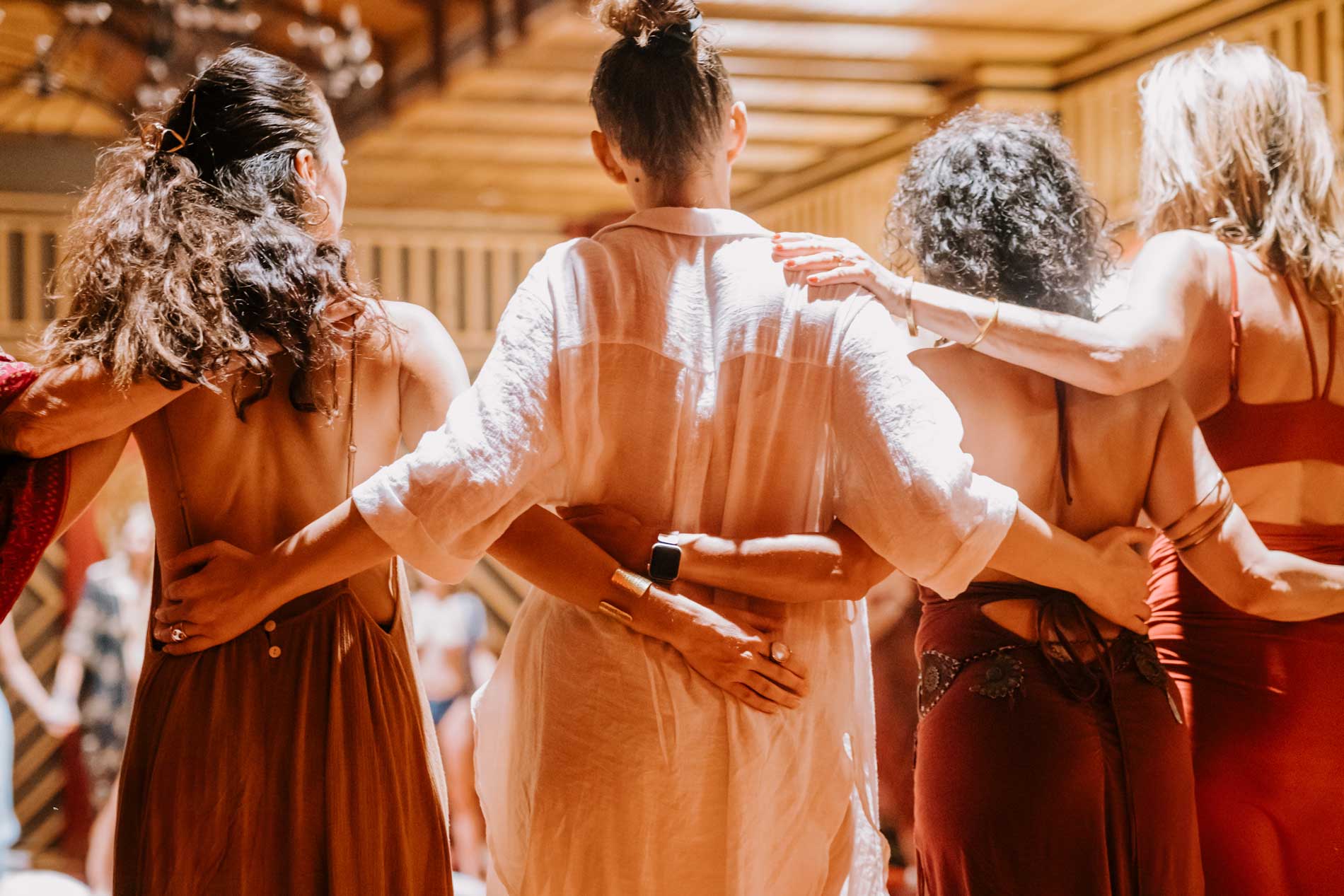european tantra center